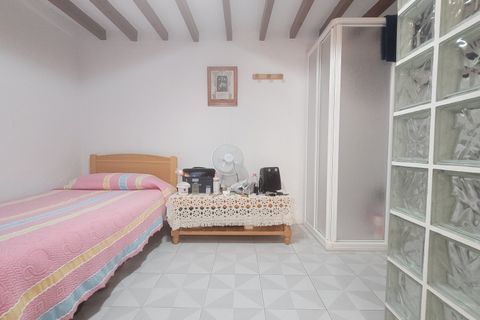 Landsbyhus i Competa, Malaga, Competa - € 145.000 | Ref: C1686 - foto 15